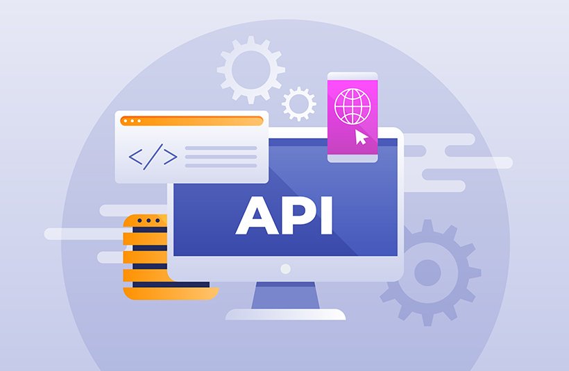 API Integration Banner